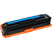 BASIC HP TONER CB541A/CE321A/CF211A CIAN 1.400P